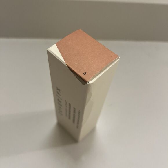 Cover FX Radiant Start Tinted Moisturizer 1 fl oz Shade 4 Dewy Light Coverage - Picture 2 of 6